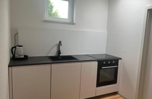 Wehen Apartment | WG-Zimmer-Erstbezug nach Sanierung -Vollmöbliert