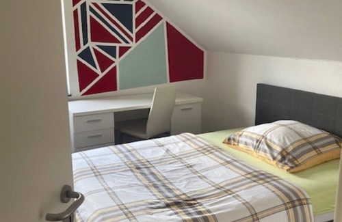 Ebingen House | WG Zimmer in Albstadt-ebingen zu Vermieten. Mehr Info 015141480395 Viele Grüße