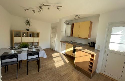 Nordstadt Apartment | WH-Immobilien:Citynah mit Balkon