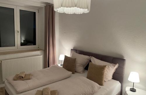 Nordstadt Apartment | WH-Immobilien Modern und Citynah