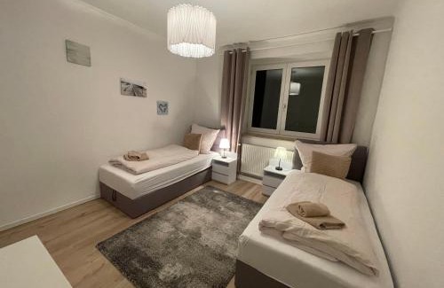 Nordstadt Apartment | WH-Immobilien Modern und Citynah
