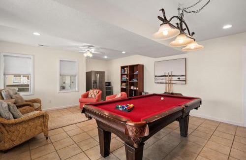 Whalehead Beach House | WH386 Sea Forevermore