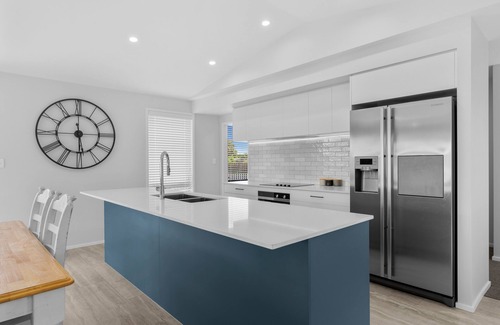 Mangawhai House | Whai Awa Retreat - Mangawhai Holiday Home