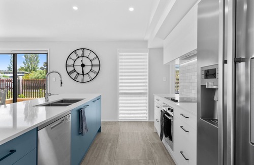 Mangawhai House | Whai Awa Retreat - Mangawhai Holiday Home