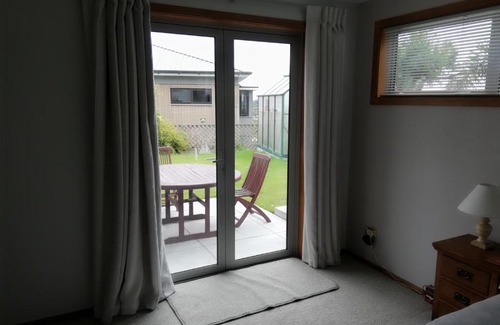 Christchurch Bed & Breakfast | Whaka Heights