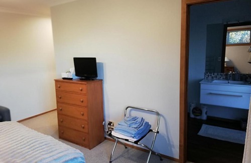 Christchurch Bed & Breakfast | Whaka Heights