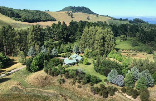 Acacia Bay Cabin | Whakaipo Lodge