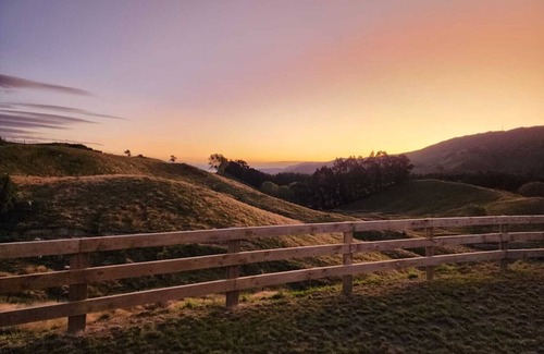 Kinloch House | Whakaipo Ridge Retreat