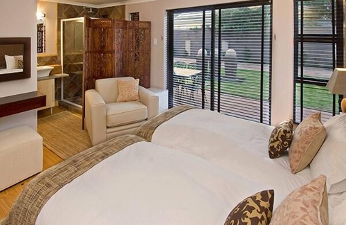 Eastcliff Hotel | Whale Away Guest House