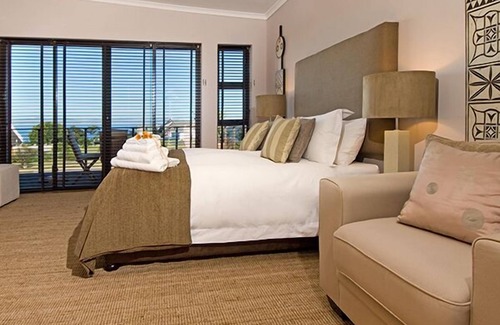 Eastcliff Hotel | Whale Away Guest House