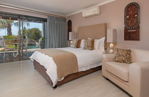 Eastcliff Hotel | Whale Away Guest House