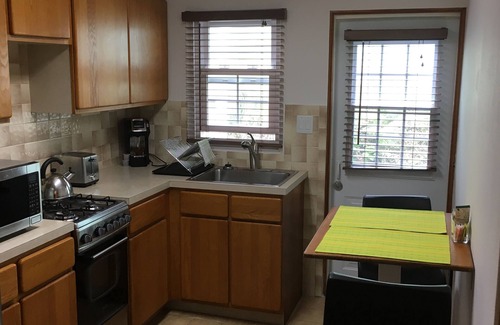 Southampton Apartment | "Whale Bay Beach Getaway"