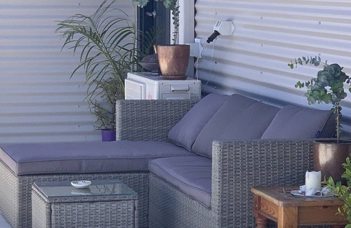 Hopetoun House | Whale Bay Bush Retreat