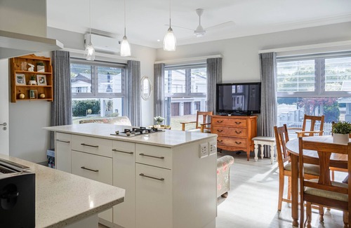 Voelklip Bed & Breakfast | Whale Coast Ocean Villa