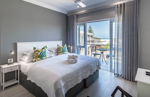 Voelklip Bed & Breakfast | Whale Coast Ocean Villa