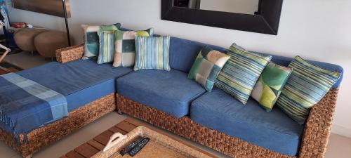 De Kelders Apartment | Whale Cove A103