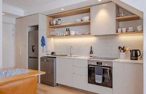 Kareeberg Apartment | Whale Melody Hermanus