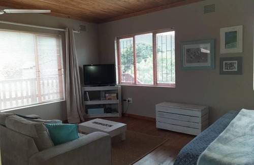 Sedgefield Apartment | Whale of a Time - Sedgefield