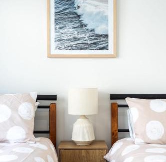 Vasse House | Whale of a Time - Vasse