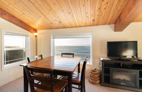 Depoe Bay House | Whale Pointe
