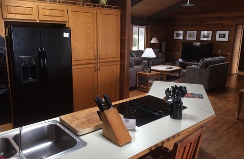 Fort Bragg House | Whale Rock - make memories that will last a lifetime