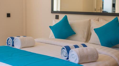 Fenfushi Hotel | Whale Shark Boutique