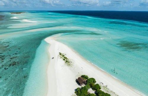 Fenfushi Hotel | Whale Shark Boutique