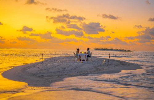 Fenfushi Hotel | Whale Shark Boutique