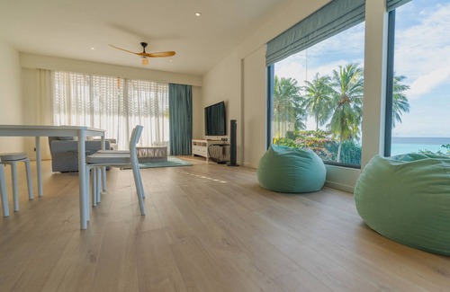 Fenfushi Hotel | Whale Shark Boutique