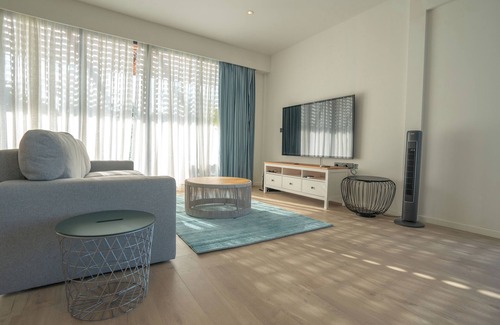 Fenfushi Hotel | Whale Shark Boutique