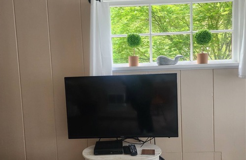 Ocean Park Cottage | Whale Tail Cottages- 2 beds