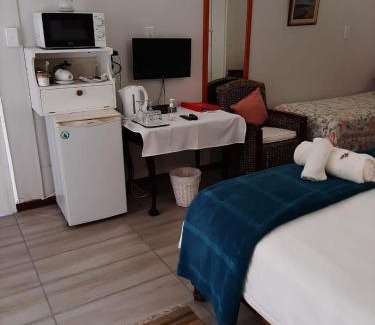 Witsand House | Whale Watchers Inn