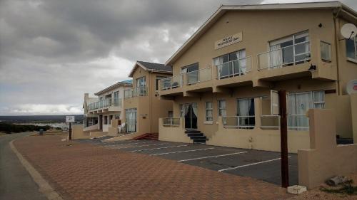 Witsand House | Whale Watchers Inn