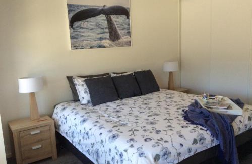 Portland Bed & Breakfast | WhaleEscape Portland