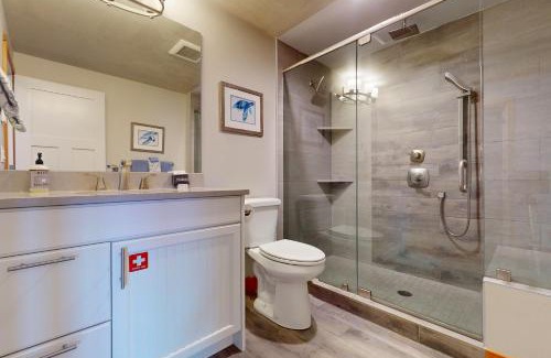 Camano Island House | Whalehouse