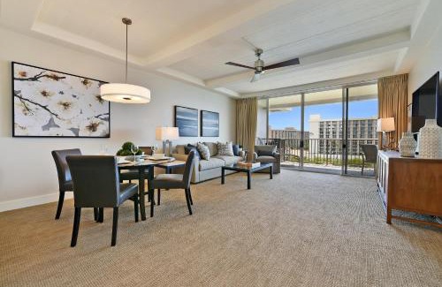 Kaanapali House | Whaler 859 BeachFront Luxury Condo w Ocean Views