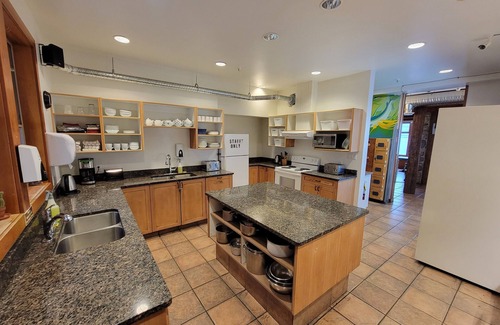 Tofino House | Whalers Guesthouse
