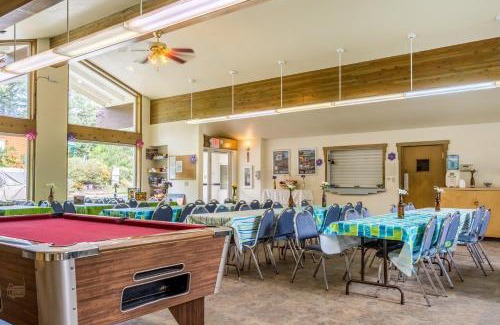 South Beach Resort | Whalers Rest