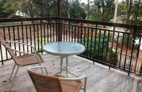 Bang Sai House | Whales Come to the River - Riverside - 3 rooms on 2nd floor