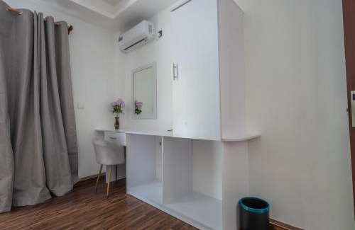 Dhidhdhoo House | Whales Lodge