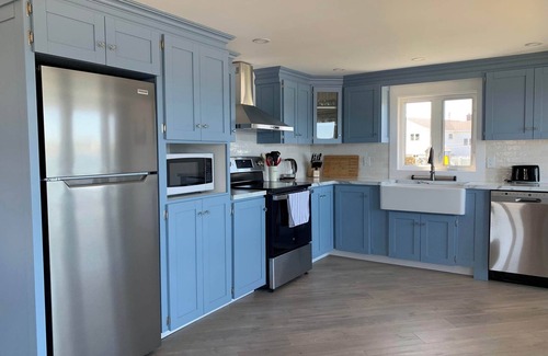 Twillingate House | Whales & Trails Vacation Home