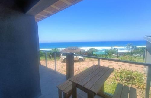 Elysium Apartment | Whales View Hibberdene