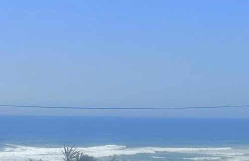 Elysium Apartment | Whales View Hibberdene