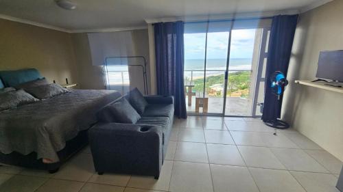 Elysium Apartment | Whales View Hibberdene