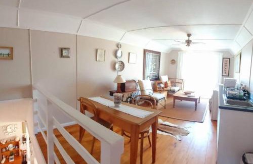 De Kelders Apartment | Whales, Waves and Walks - Beach Cottage