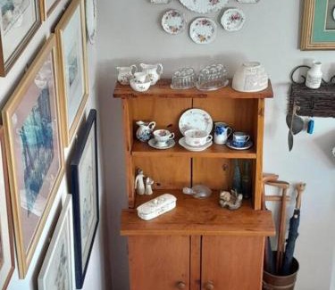 De Kelders Apartment | Whales, Waves and Walks - Beach Cottage