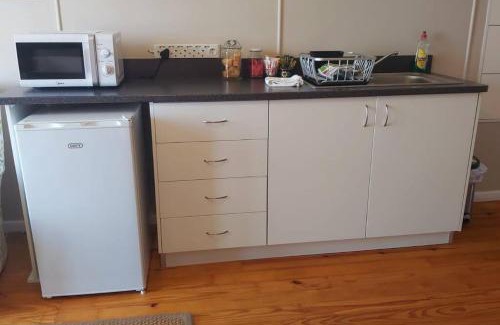 De Kelders Apartment | Whales, Waves and Walks - Beach Cottage