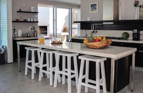 Keurboomstrand Villa | Whaleshaven Villa - Five Bedroom Villa, Sleeps 10
