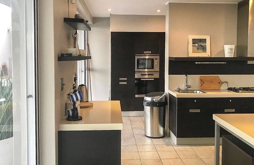Keurboomstrand Villa | Whaleshaven Villa - Five Bedroom Villa, Sleeps 10