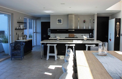 Keurboomstrand Villa | Whaleshaven Villa - Five Bedroom Villa, Sleeps 10